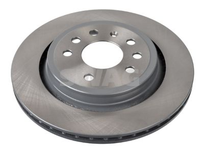 Brake Disc SWAG 40 92 3545