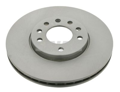 Brake Disc SWAG 40 92 3549