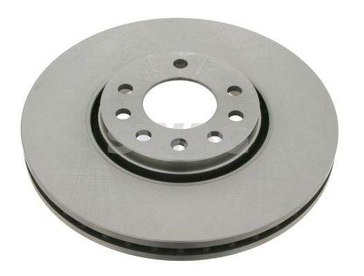 SWAG 40 92 3550 Brake Disc