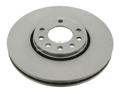 Brake Disc SWAG 40 92 3550