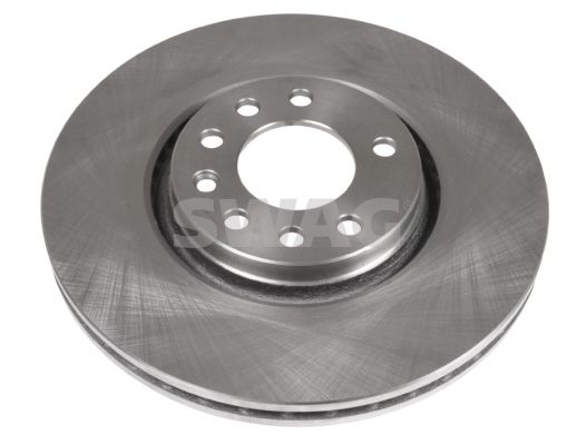 SWAG 40 92 3559 Brake Disc