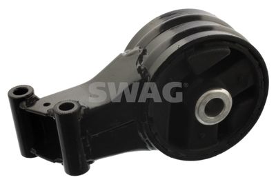 Mounting, automatic transmission SWAG 40 92 3672