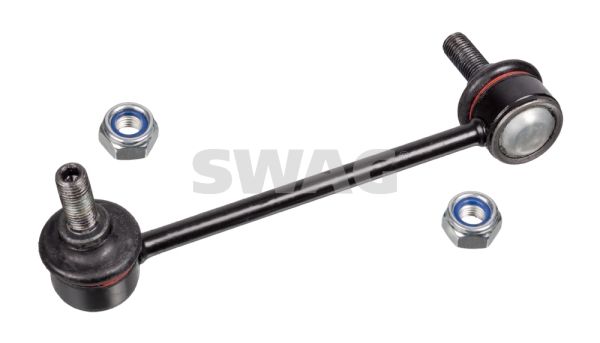 SWAG 40 92 3687 Link/Coupling Rod, stabiliser bar
