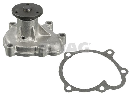 SWAG 40 92 4194 Water Pump, engine cooling