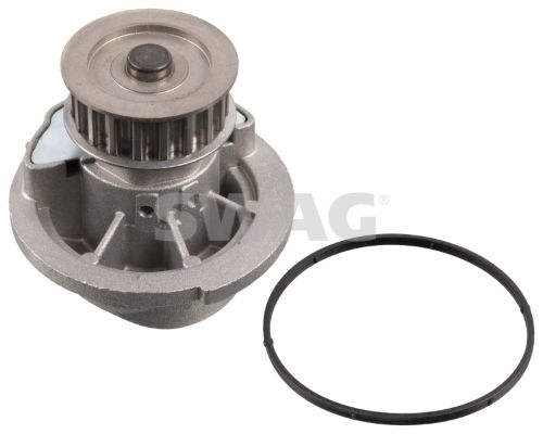 SWAG 40 92 4333 Water Pump, engine cooling
