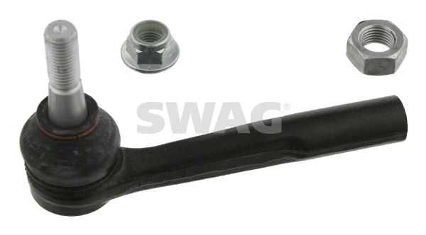 SWAG 40 92 6152 Tie Rod End