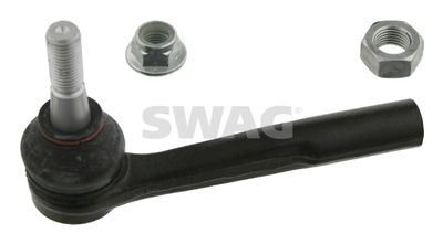Tie Rod End SWAG 40 92 6152