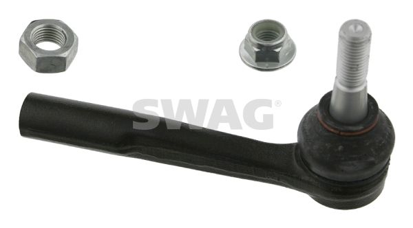 SWAG 40 92 6153 Tie Rod End
