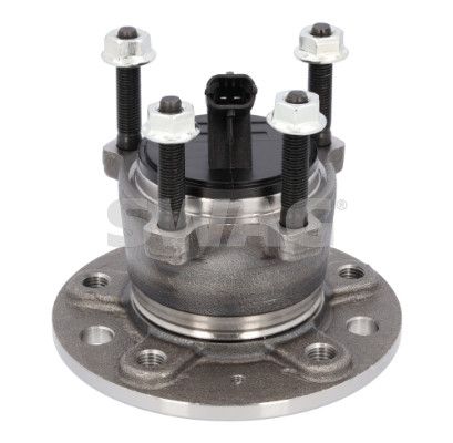 SWAG 40 92 6675 Wheel Bearing Kit