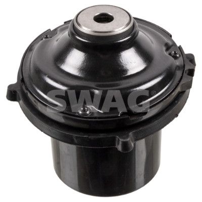 Rubber Buffer, suspension SWAG 40 92 6929