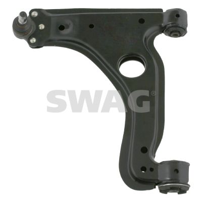 SWAG 40 92 7073 Control/Trailing Arm, wheel suspension