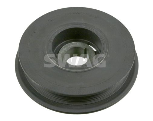 SWAG 40 92 7215 Belt Pulley, crankshaft