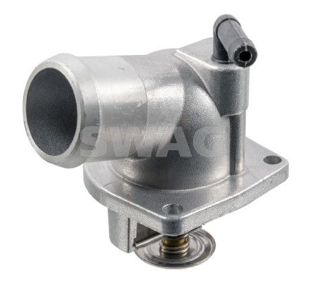SWAG 40 92 7869 Thermostat, coolant