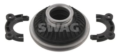 Suspension Strut Support Mount SWAG 40 92 8115