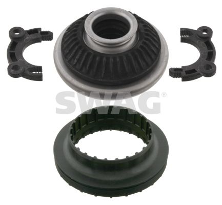 SWAG 40 92 8116 Repair Kit, suspension strut support mount