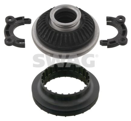 SWAG 40 92 8118 Repair Kit, suspension strut support mount