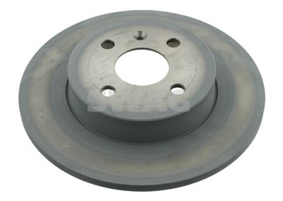 Brake Disc SWAG 40 92 8152