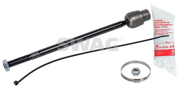 SWAG 40 92 8312 Inner Tie Rod