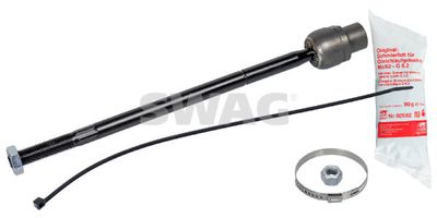Inner Tie Rod SWAG 40 92 8312