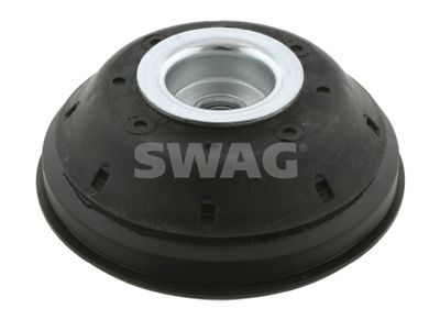 Repair Kit, suspension strut support mount SWAG 40 92 8405