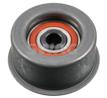 SWAG 40 92 8450 Deflection/Guide Pulley, timing belt