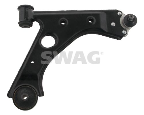 SWAG 40 92 8649 Control/Trailing Arm, wheel suspension