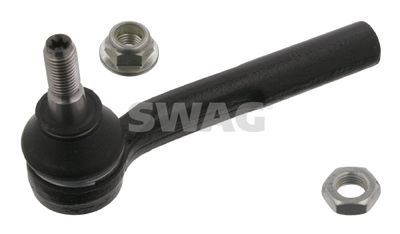 Tie Rod End SWAG 40 92 9324