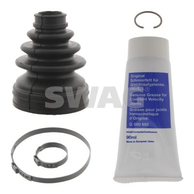Bellow Kit, drive shaft SWAG 40 92 9571