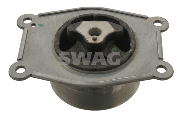 SWAG 40 93 0105 Mounting, engine