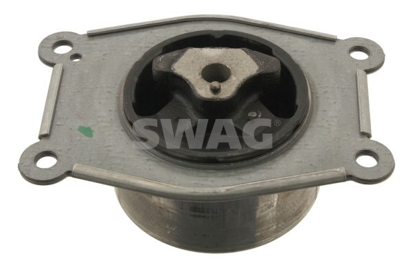 SWAG 40 93 0107 Mounting, engine