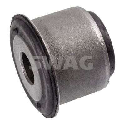 SWAG 40 93 0972 Bushing, axle beam