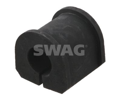 Mounting, stabiliser bar SWAG 40 93 1067