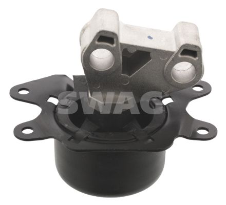 SWAG 40 93 2012 Mounting, engine