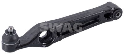 Control/Trailing Arm, wheel suspension SWAG 40 93 2090