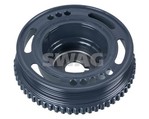SWAG 40 93 2222 Belt Pulley, crankshaft