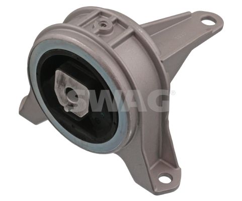 SWAG 40 93 2428 Mounting, engine