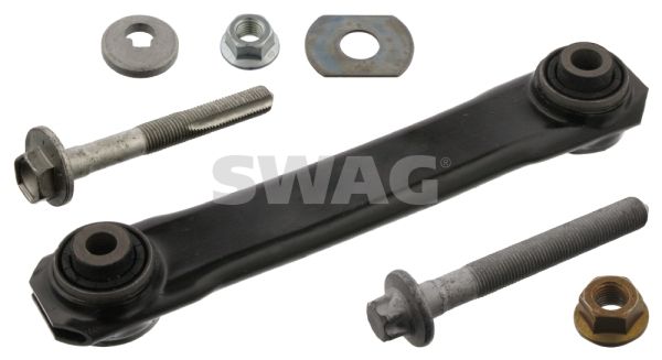SWAG 40 93 6112 Control/Trailing Arm, wheel suspension