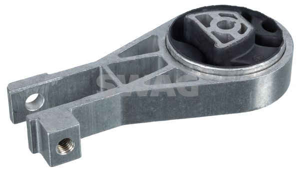 SWAG 40 93 6834 Mounting, engine