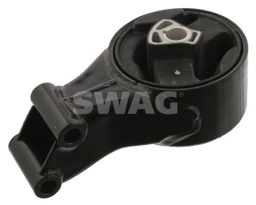 SWAG 40 93 7297 Mounting, engine