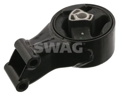 Mounting, engine SWAG 40 93 7297