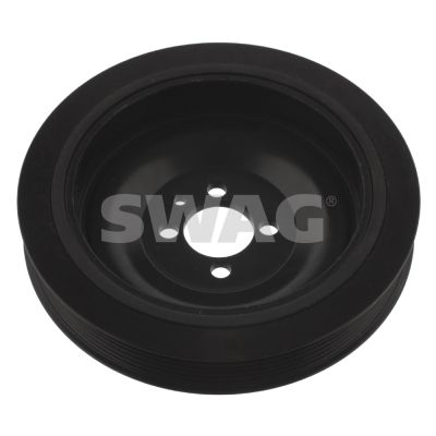 Belt Pulley, crankshaft SWAG 40 93 7525