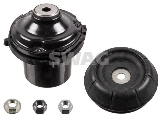 SWAG 40 93 7768 Repair Kit, suspension strut support mount