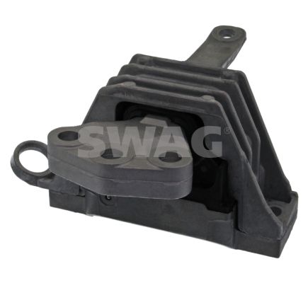 SWAG 40 93 7975 Mounting, engine