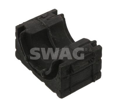 Mounting, stabiliser bar SWAG 40 93 8051