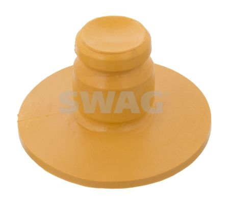 SWAG 40 93 8228 Rubber Buffer, suspension