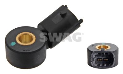 Knock Sensor SWAG 40 93 8709