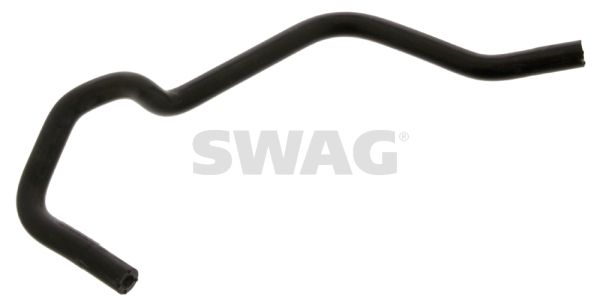 SWAG 40 93 8944 Hose, crankcase ventilation