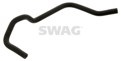 Hose, crankcase ventilation SWAG 40 93 8944