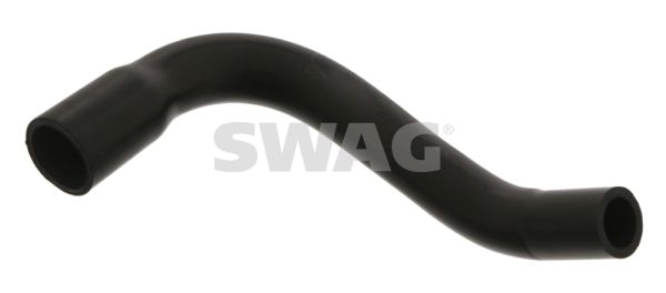 SWAG 40 93 8945 Hose, crankcase ventilation