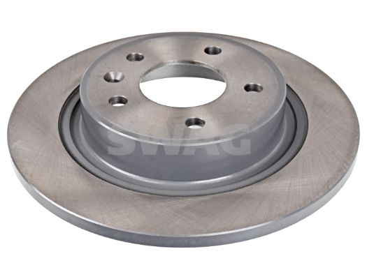 SWAG 40 93 9189 Brake Disc